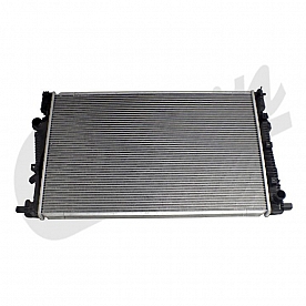 Crown Automotive Radiator - 68229290AC