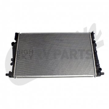 Crown Automotive Radiator - 68229290AC
