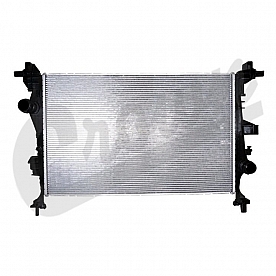 Crown Automotive Radiator - 68247208AA