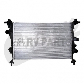 Crown Automotive Radiator - 68247208AA