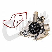 Crown Automotive Water Pump - 68346916AA