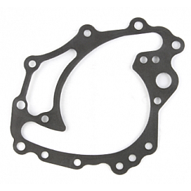 Cometic AFM Water Pump Cover Plate Gasket Ford - C5663-032