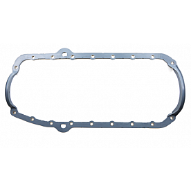 Cometic Chevrolet Oil Pan Gasket - C15546