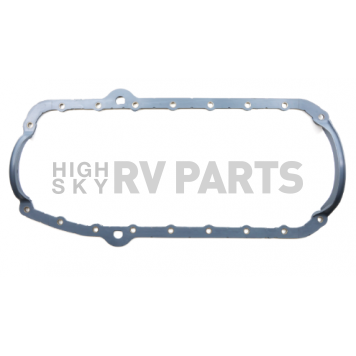 Cometic Chevrolet Oil Pan Gasket - C15546