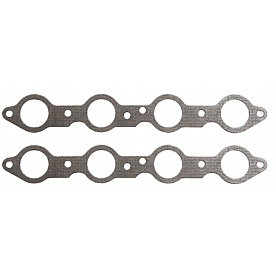 Cometic Exhaust Gasket Set GM - C15568HT