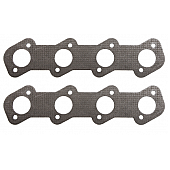 Cometic Exhaust Header Gasket Set Ford - C15574HT