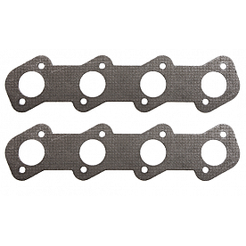 Cometic Exhaust Header Gasket Set Ford - C15574HT