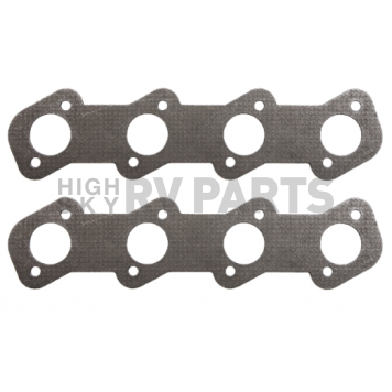 Cometic Exhaust Header Gasket Set Ford - C15574HT
