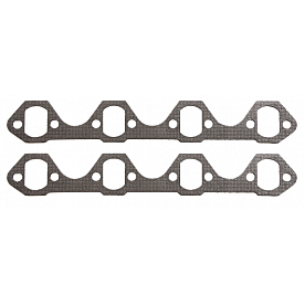Cometic Exhaust Manifold Gasket Ford - C15572HT