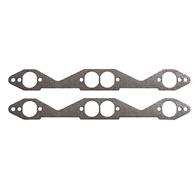 Cometic GM Exhaust Header Gasket Set - C15573HT