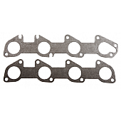 Cometic Hemi Exhaust Header Gasket Set Chrysler - C15569HT