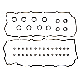 Cometic Valve Cover Gasket Ford - C15576