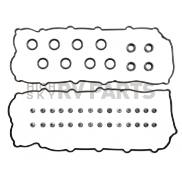 Cometic Valve Cover Gasket Ford - C15576