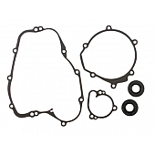 Cometic Bottom End Gasket Kit Kawasaki - C3345