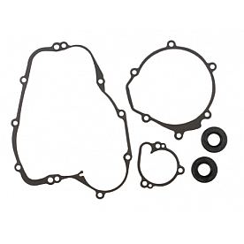 Cometic Bottom End Gasket Kit Kawasaki - C3345