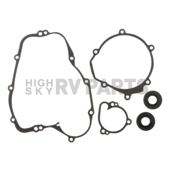 Cometic Bottom End Gasket Kit Kawasaki - C3345