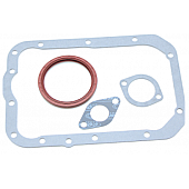 Cometic Bottom End Gasket Kit Mazda - PRO2037B