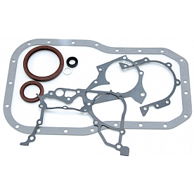 Cometic Bottom End Gasket Kit Toyota - PRO2042B