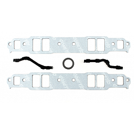 Cometic Chevrolet Small Block Fiber Intake Manifold Gasket Kit - C15178FC