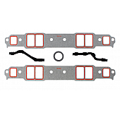 Cometic Chevrolet Small Block Fiber Intake Manifold Gasket Kit - C15178FCS