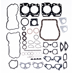 Cometic Complete Engine Gasket Kit Subaru - PRO2024C-044