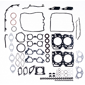 Cometic Complete Engine Gasket Kit Subaru - PRO2044C-930-030