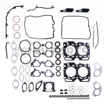 Cometic Complete Engine Gasket Kit Subaru - PRO2044C-930-030