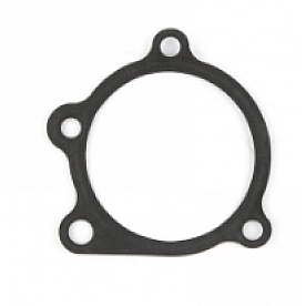 Cometic Coolant Water Pump Gasket Ford - C4637