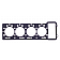 Cometic Cylinder Head Gasket Conventry - C4139-059