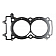 Cometic Cylinder Head Gasket Polaris - H3892018S