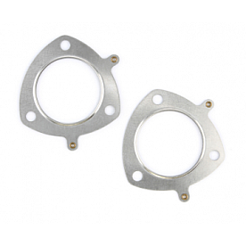Cometic Exhaust Header Collector Gasket - C15187-030