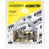 Cometic Exhaust Header Collector Gasket - C15187A