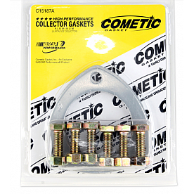 Cometic Exhaust Header Collector Gasket - C15187A