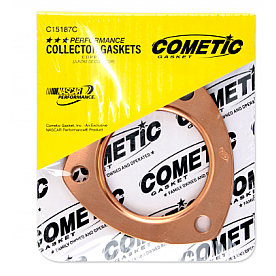 Cometic Exhaust Header Collector Gasket - C15187C