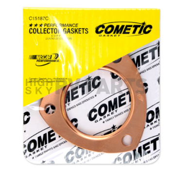 Cometic Exhaust Header Collector Gasket - C15187C
