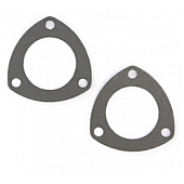 Cometic Exhaust Header Collector Gasket - C15187HTS