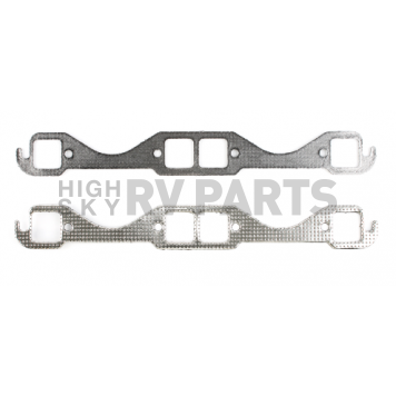 Cometic Exhaust Manifold Gasket Set - C15190AM