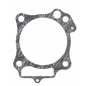 Cometic Fiber Base Gasket HONDA - B0741015F