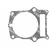 Cometic Fiber Base Gasket Yamaha - B0064047F