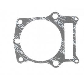 Cometic Fiber Base Gasket Yamaha - B0064039F