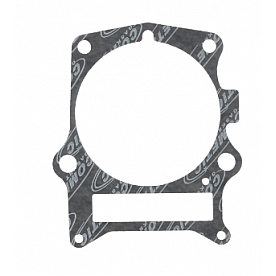 Cometic Fiber Base Gasket Yamaha - B0855015F