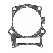 Cometic Fiber Base Gasket Yamaha - B0855031F