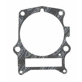 Cometic Fiber Base Gasket Yamaha - B0855031F
