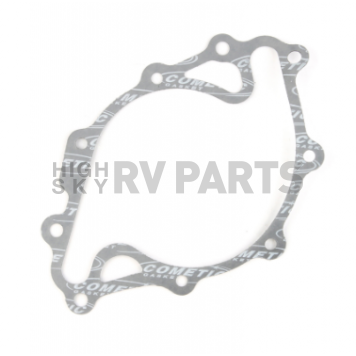 Cometic Fiber Water Pump Gasket Ford - C15093