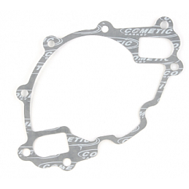 Cometic Fiber Water Pump Gasket Ford - C15097