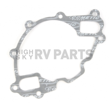 Cometic Fiber Water Pump Gasket Ford - C15097