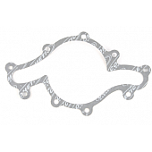 Cometic Fiber Water Pump Gasket Ford - C15098