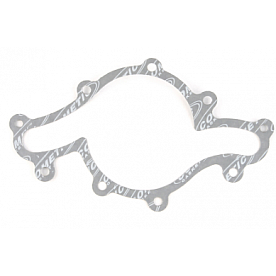 Cometic Fiber Water Pump Gasket Ford - C15098
