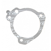 Cometic Fiber Water Pump Gasket Ford - C4654