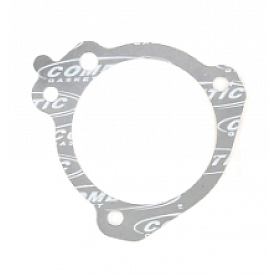 Cometic Fiber Water Pump Gasket Ford - C4654